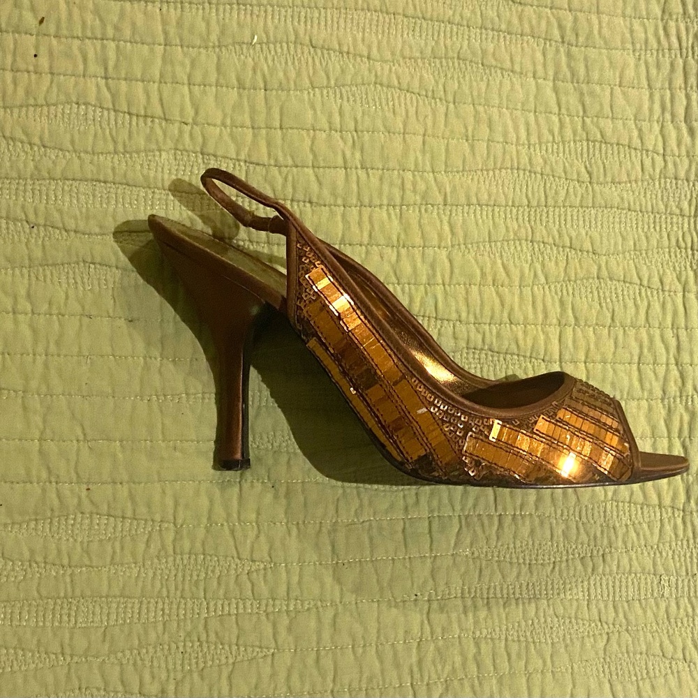 Enzo Angiolini pumps
